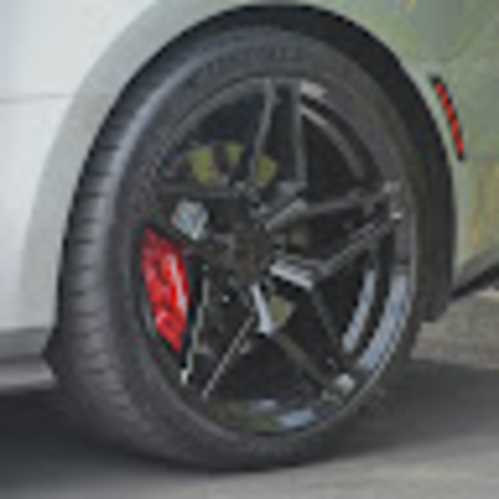 Meet your Posher, Shane